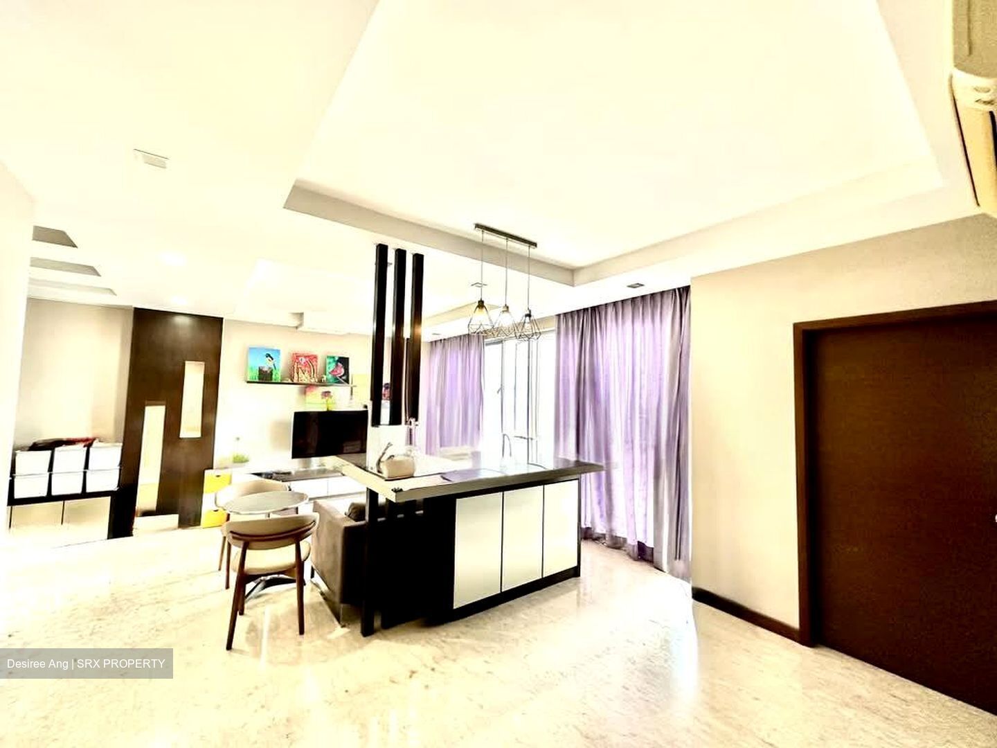 The Eden At Tampines (D18), Condominium #532457031